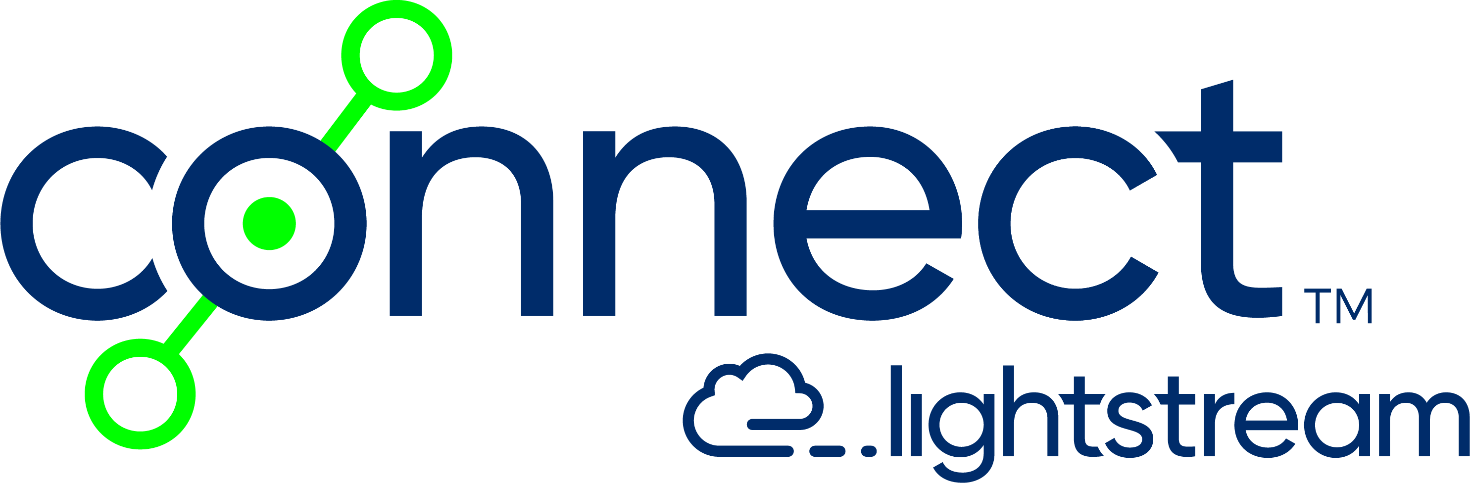 Lightstream Connect Log in