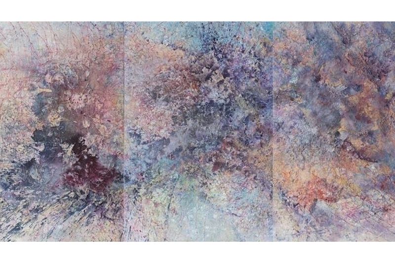 Jill Krutick: Metamorphosis