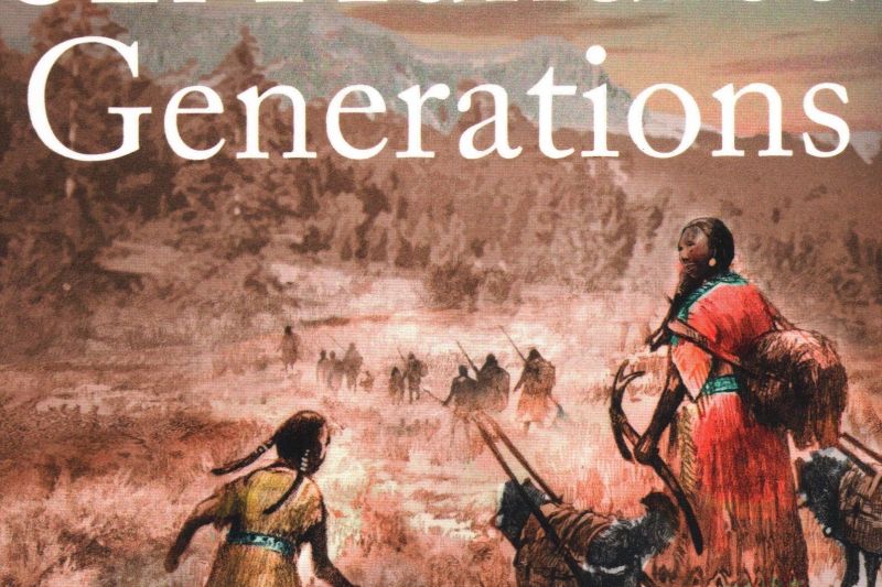 Carl Davis, Six Hundred Generations