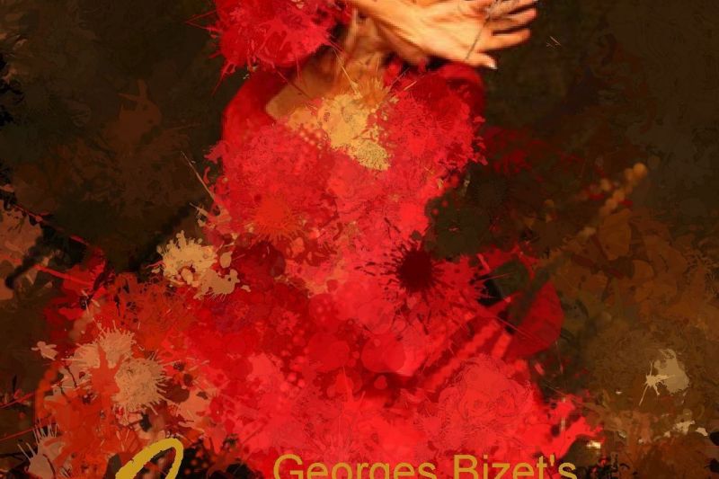 George Bizet’s Carmen