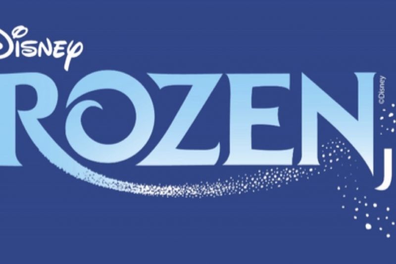 Disney's Frozen JR.