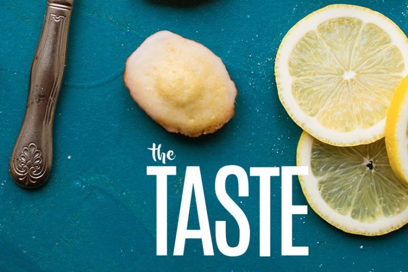 The Taste