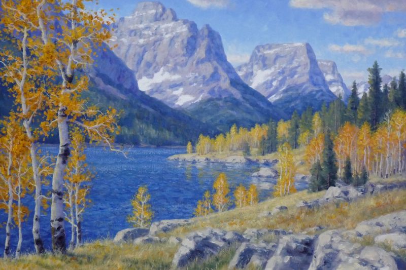 Randy Van Beek