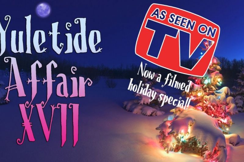 Yuletide Affair Holiday Special