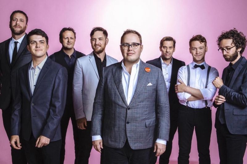 St. Paul and The Broken Bones