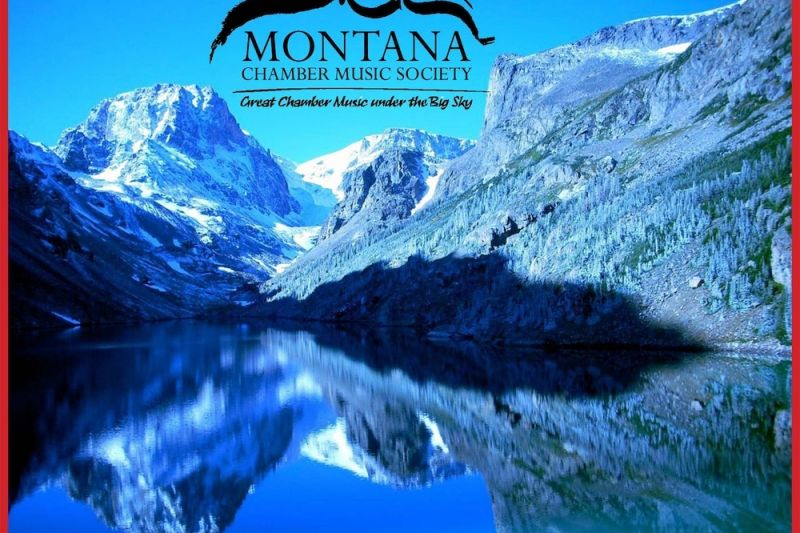 Montana Chamber Music Society