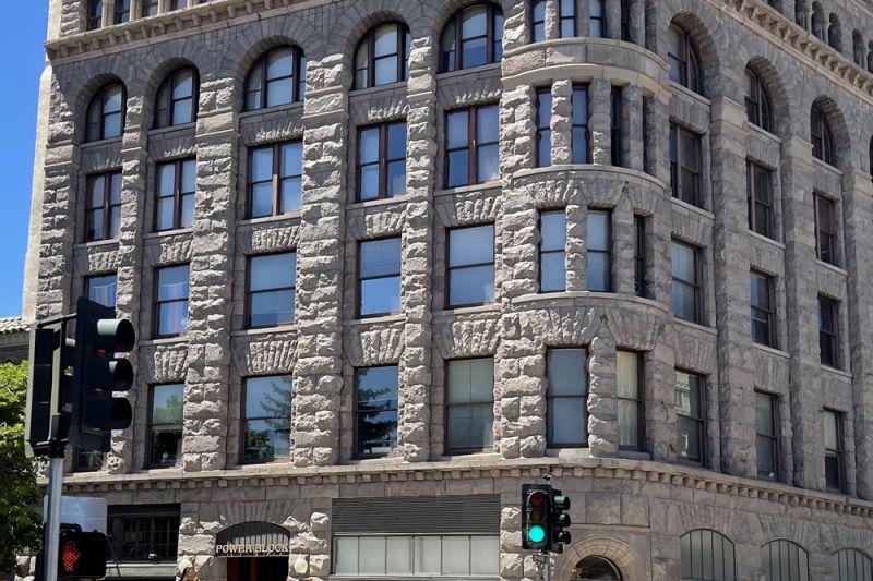 Power Block Helena MT