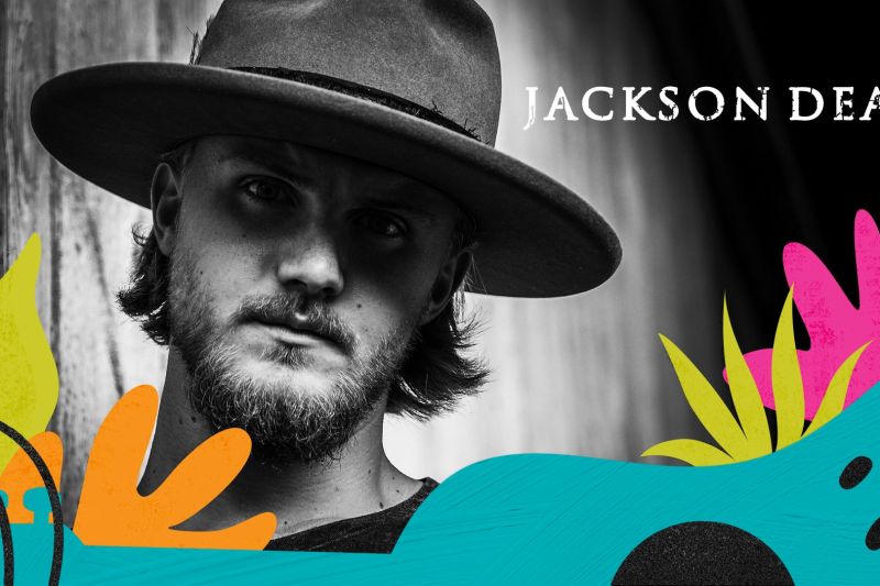 Jackson Dean