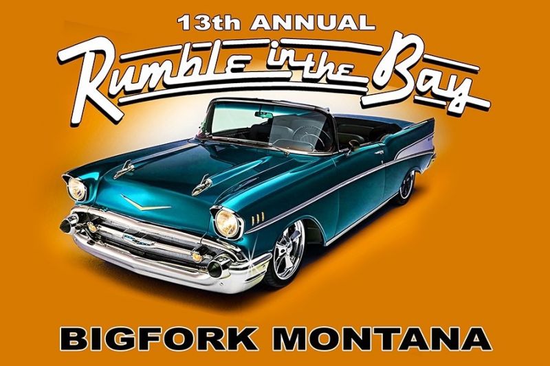 Rumble in the Bay