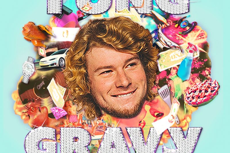 Yung Gravy: Back in Business Tour