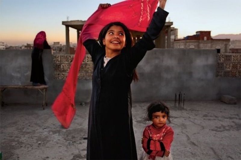 Women of Vision: National Geographic Photographers on Assignment