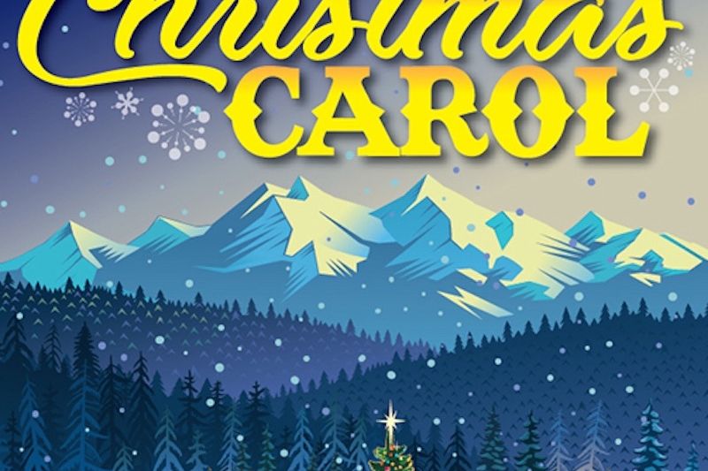 A Christmas Carol