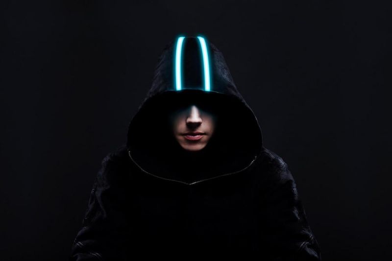 Liquid Stranger Balance Tour