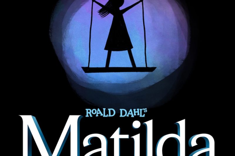 Roald Dahl’s Matilda the Musical