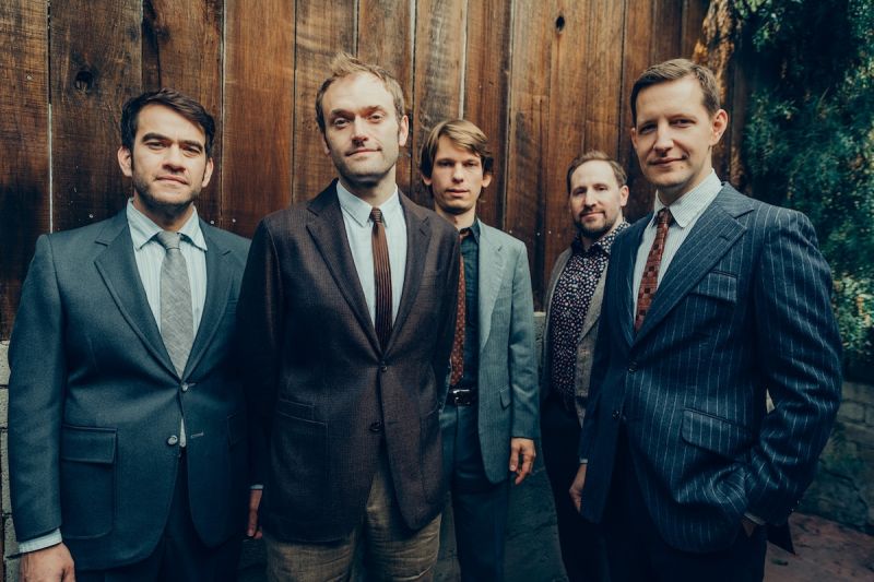Punch Brothers