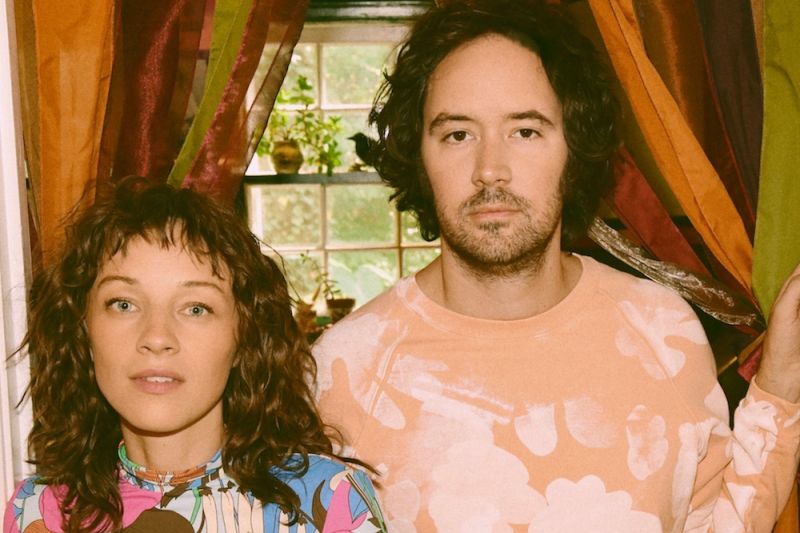 Watchhouse (formerly Mandolin Orange)