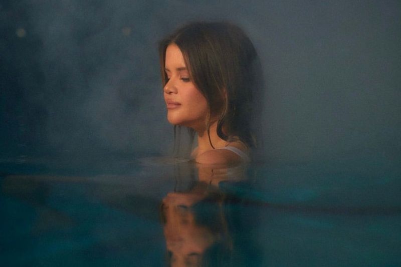 Maren Morris