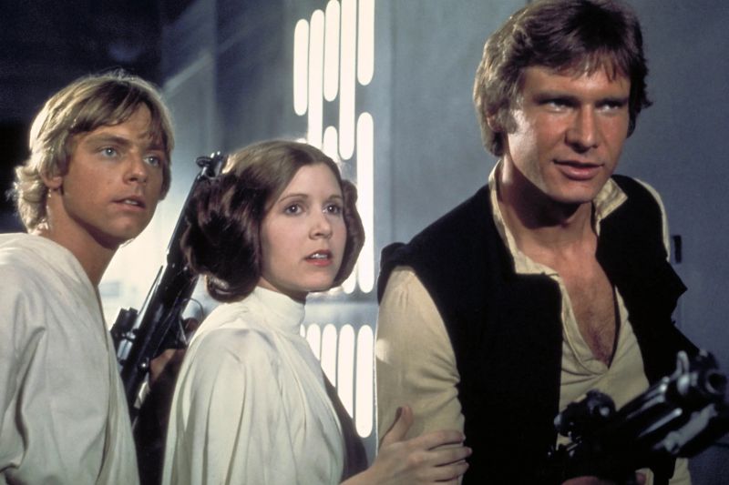 Star Wars