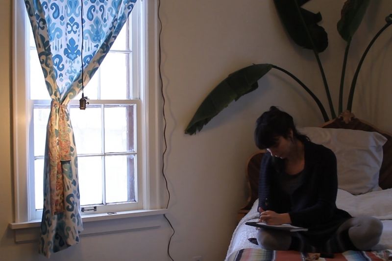 Author Kendra Potter