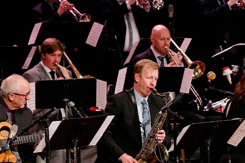 Rocky Mountain Jazz Collective