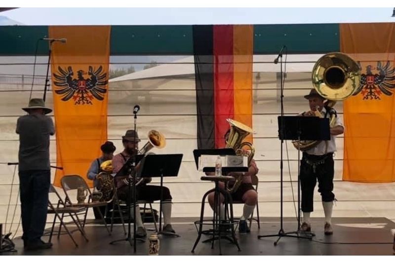 Event Detail Lively Times