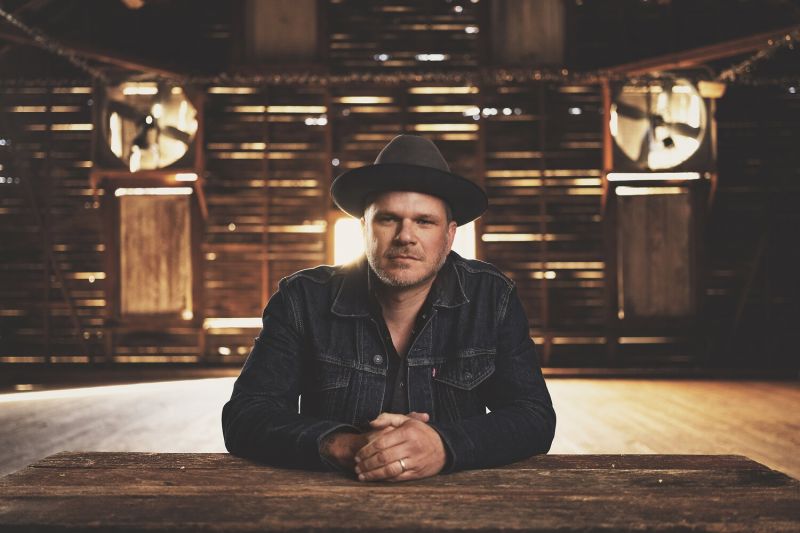 Jason Eady