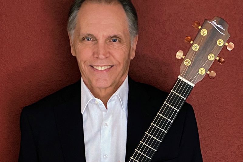 Jerry Barlow