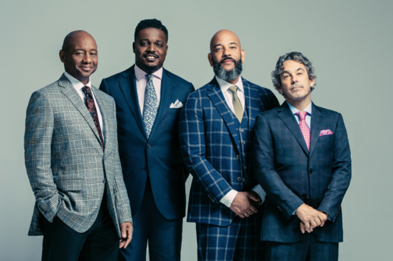 An Evening with Branford Marsalis