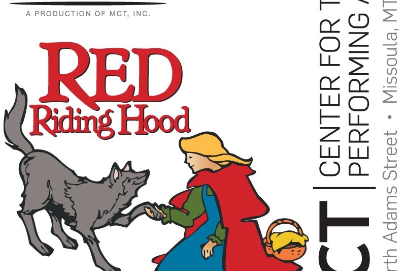 red Riding