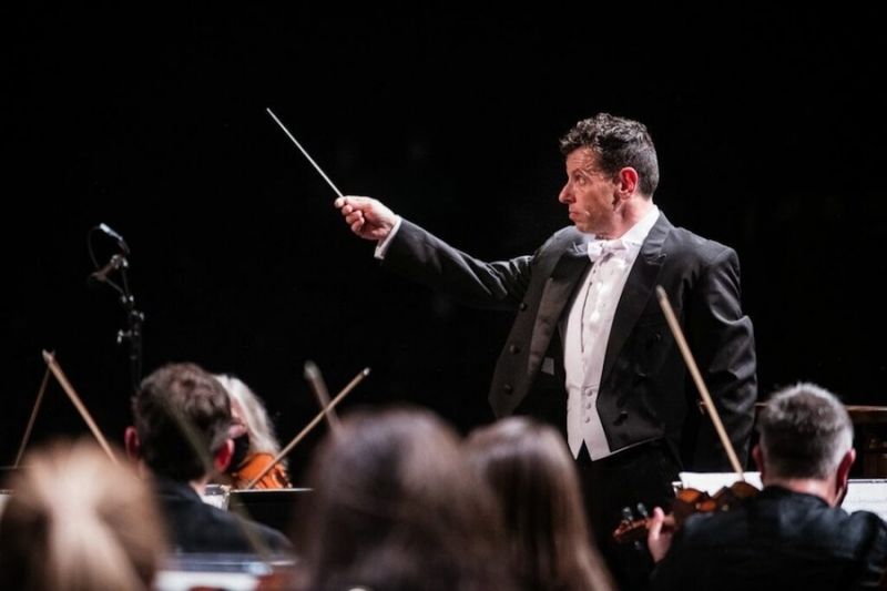Helena Symphony Masterworks series