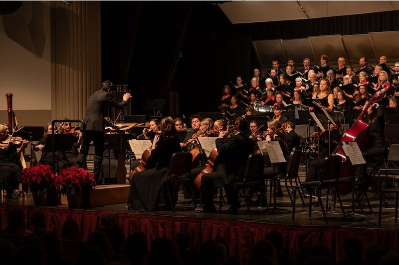 Bozeman Symphony