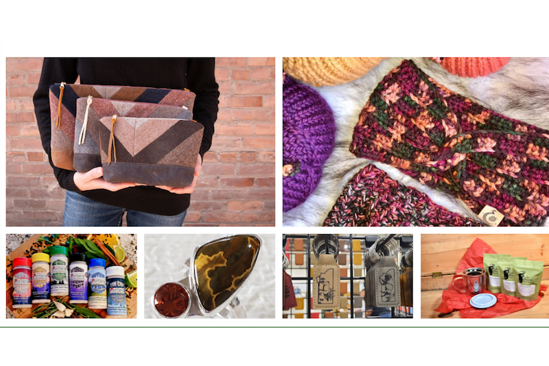 Made in Montana Tradeshow