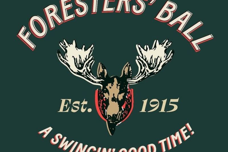 104th Foresters’ Ball