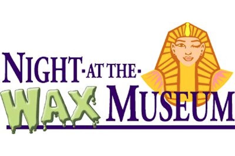 Night at the Wax Museum, The Musical