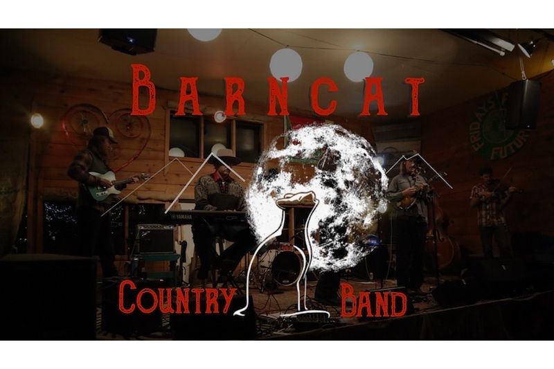 Barncat Country Band