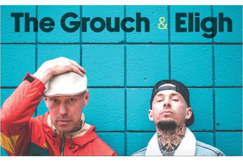 The Grouch & Eligh