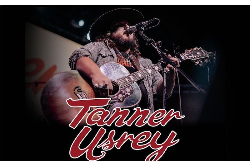 Tanner Usrey