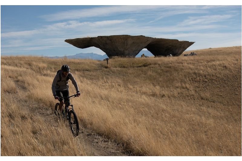 Tippet Rise