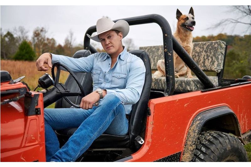 John Pardi