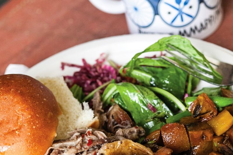 MMAPP Farm to Table Dinner