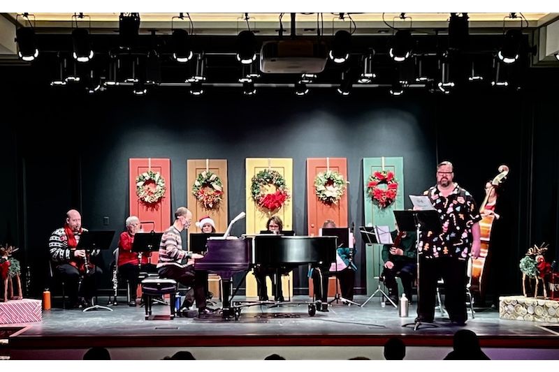 The Steve Olson Orchestra
