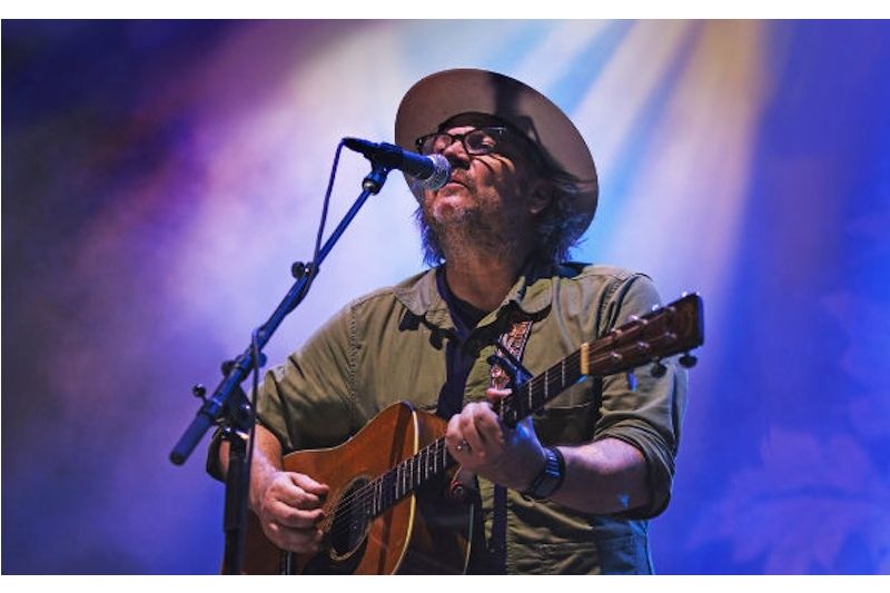 Jeff Tweedy