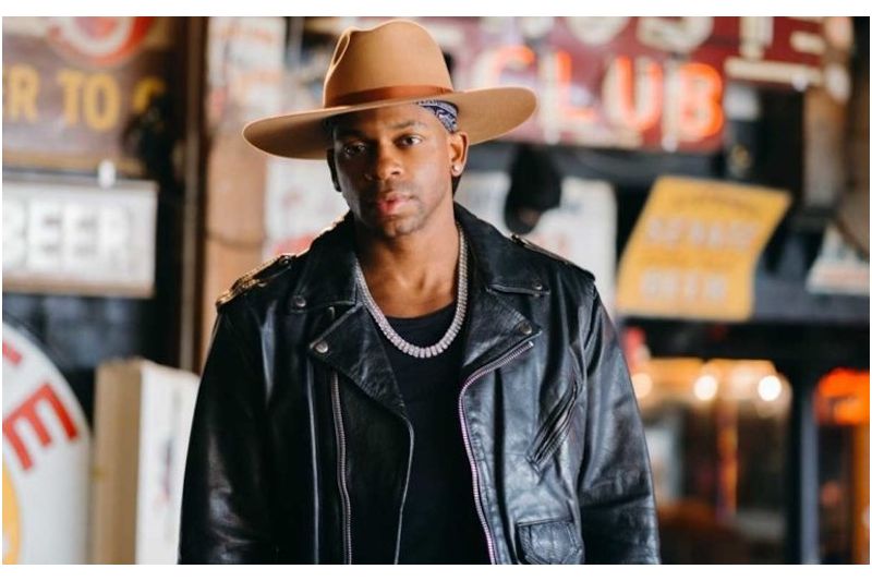 Jimmie Allen