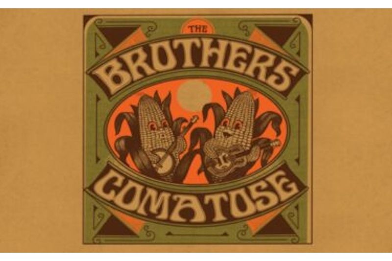 The Brothers Comatose