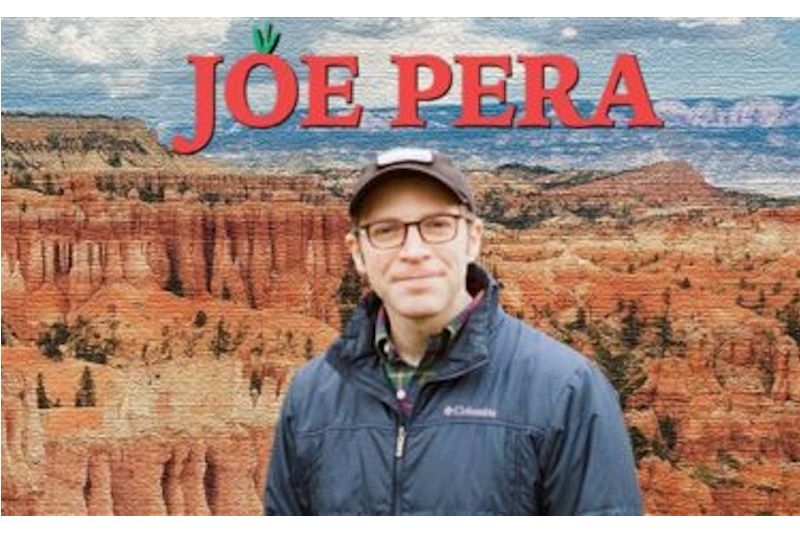 Joe Pera