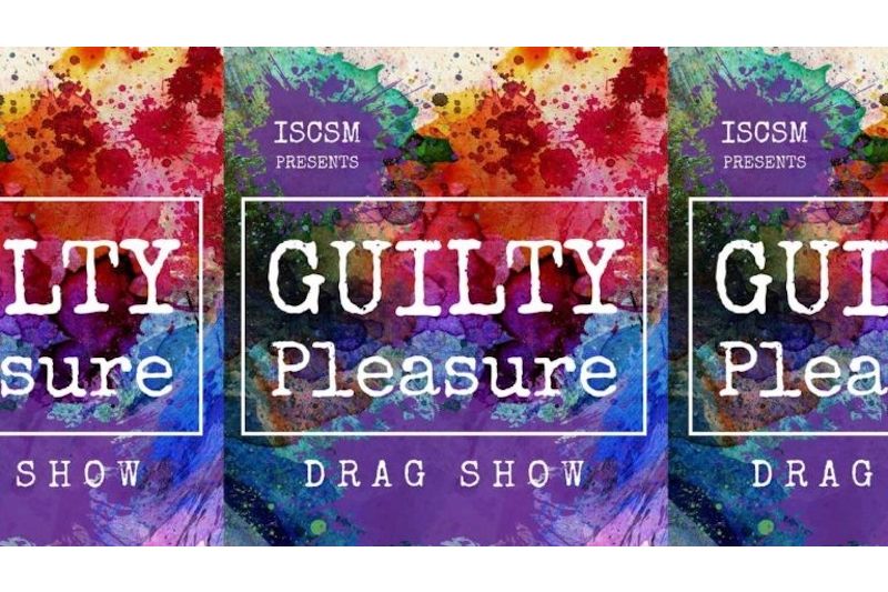 A ‘Guilty Pleasure’ Drag Show