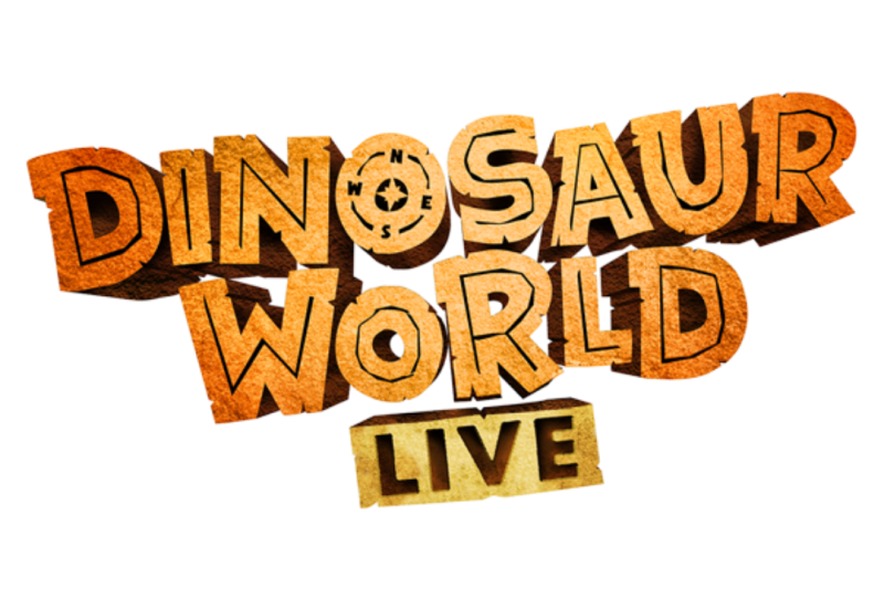 Dinosaur World Live