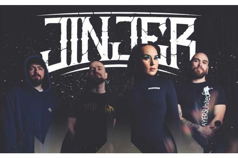 Jinjer