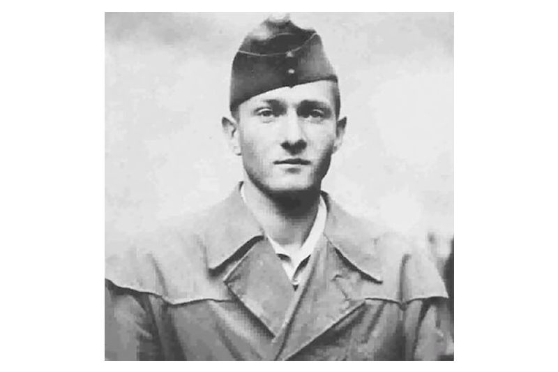 Andrew Laszlo, Sr.: Growing up in Hungary, Surviving the Holocaust and Coming to America