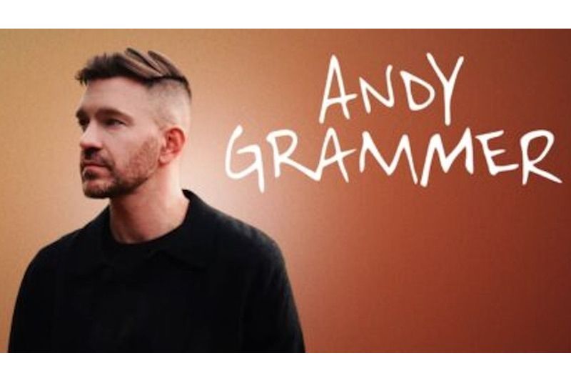 Andy Grammer